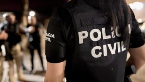 prisões em Queimadas