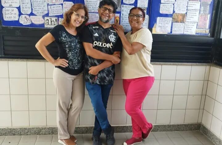 projeto ELM Jacobina