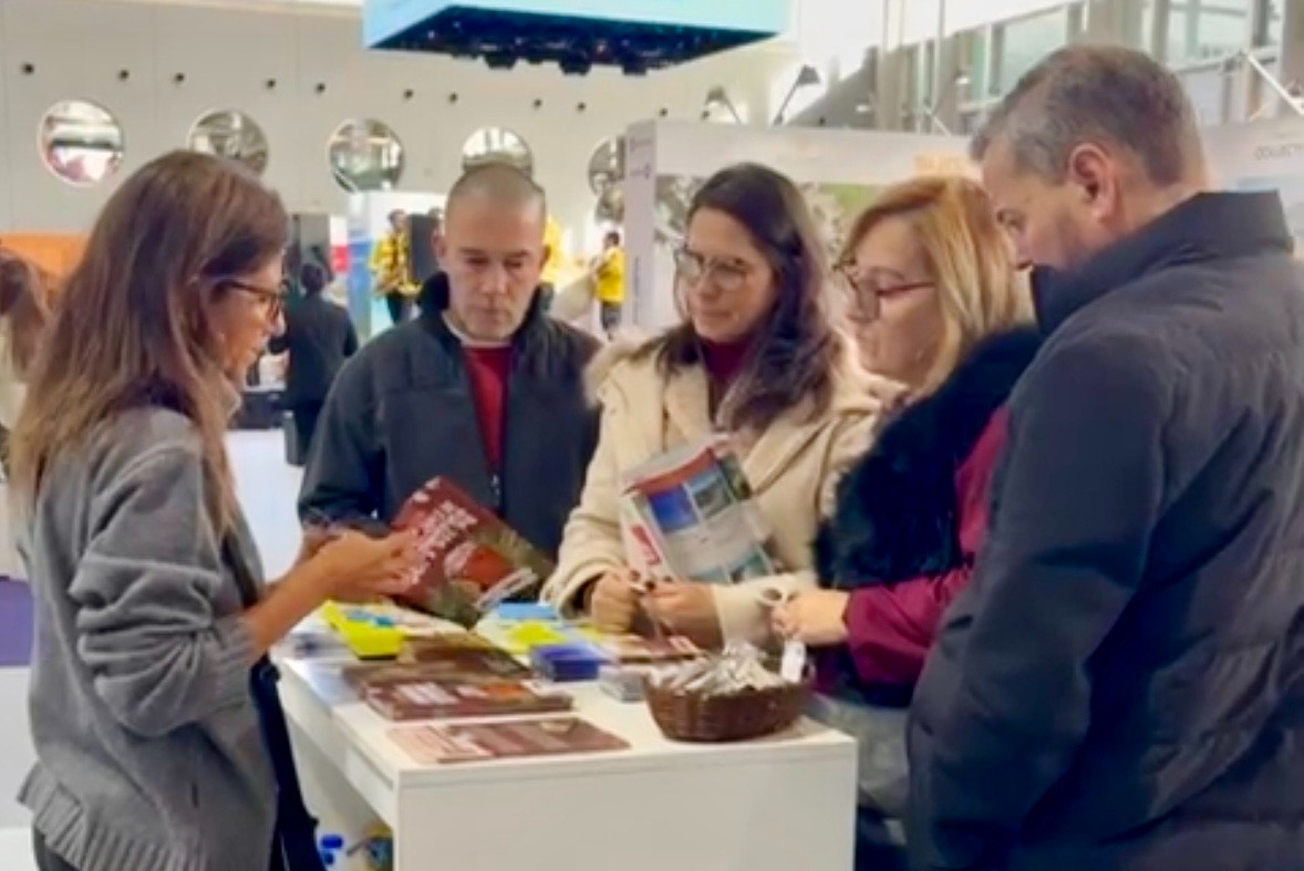 Promoção Internacional Destino Bahia: Setur-BA atrai 15 mil interessados em Portugal