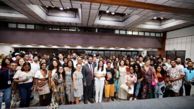 PRONASCI Juventude Salvador