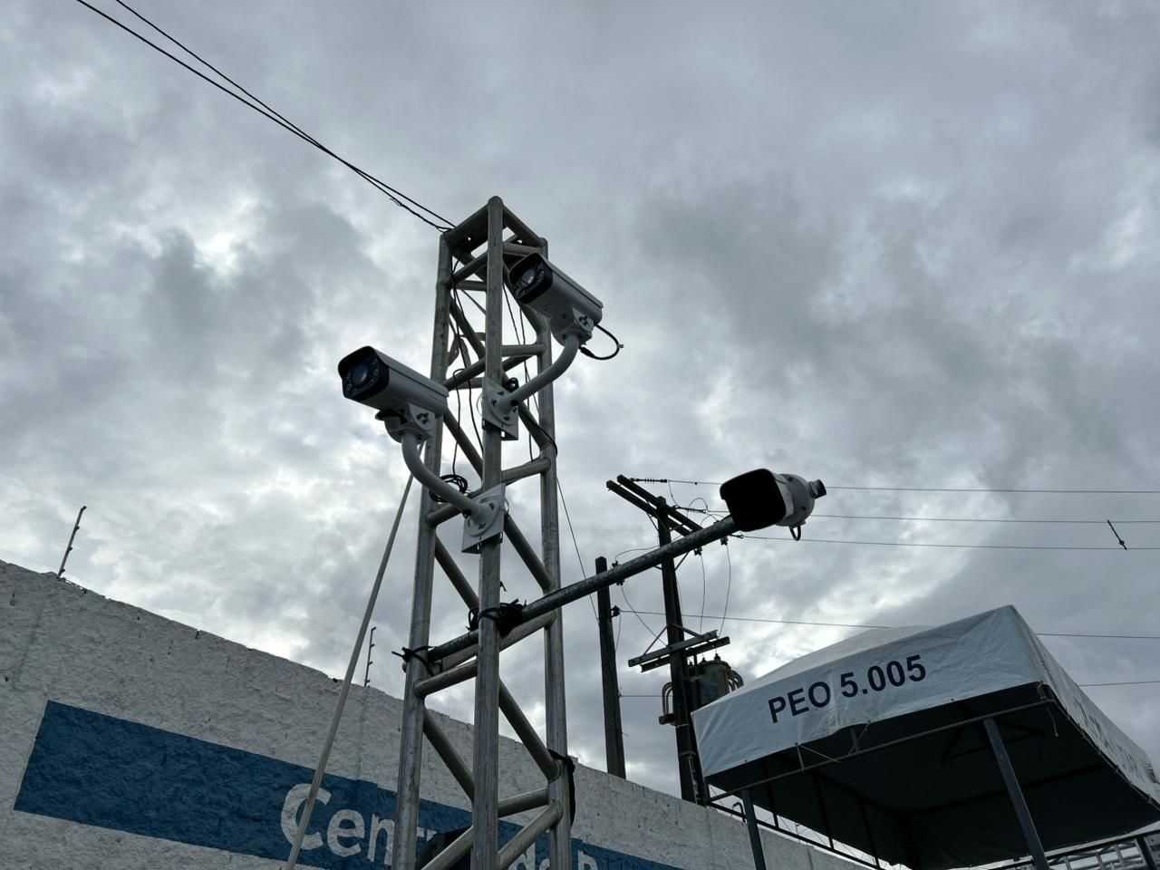Reconhecimento facial na Bahia alcança 400 foragidos em dois meses