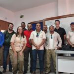 rede hidrometeorológica Bahia
