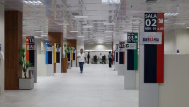 SAC Rodoviária atendimentos