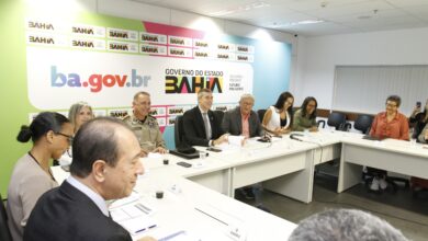 Segurança Festival Arembepe