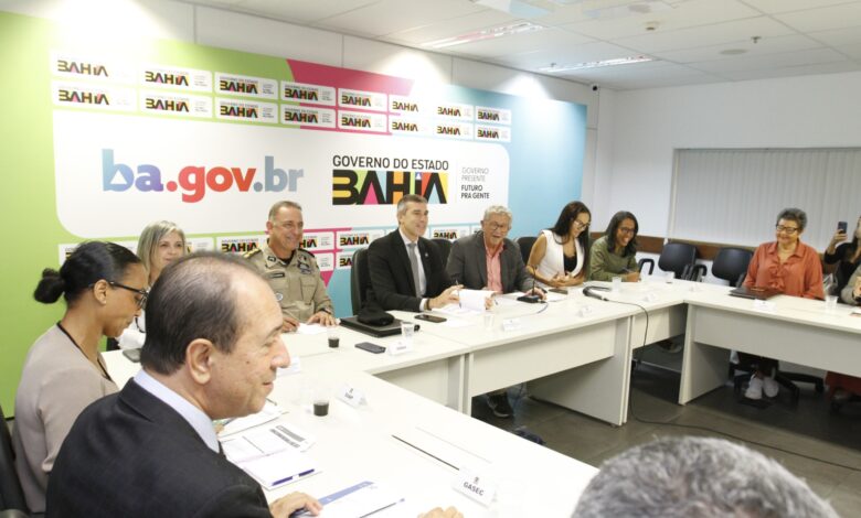 Segurança Festival Arembepe