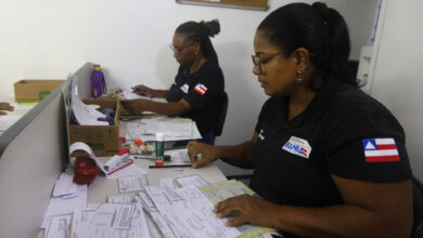 servidores Bahia Adicional Tempo Serviço