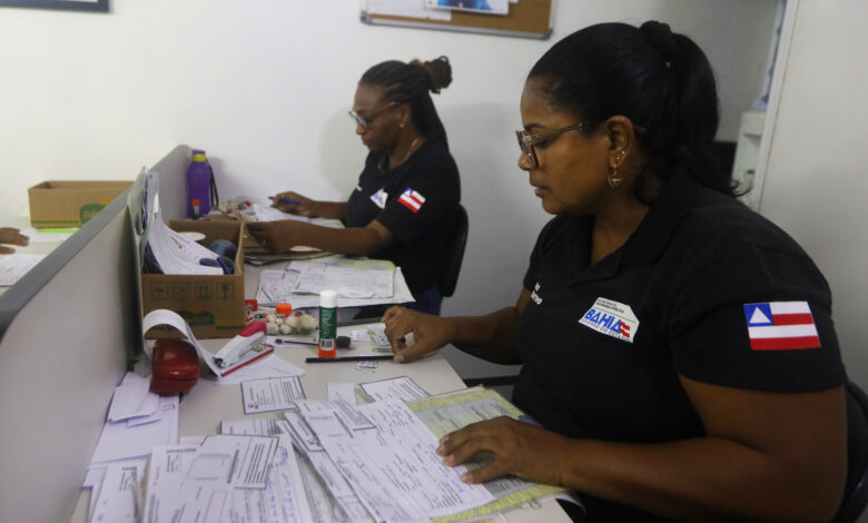 servidores Bahia Adicional Tempo Serviço