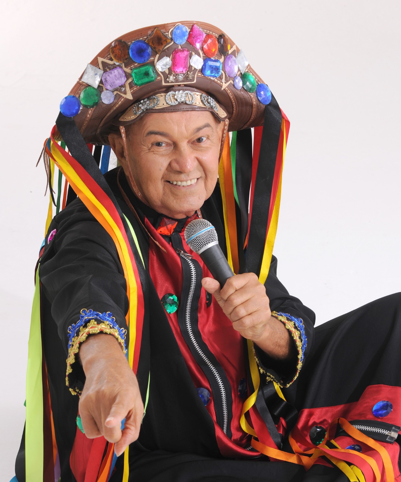 Centro Histórico de Salvador recebe 3 shows neste fim de semana