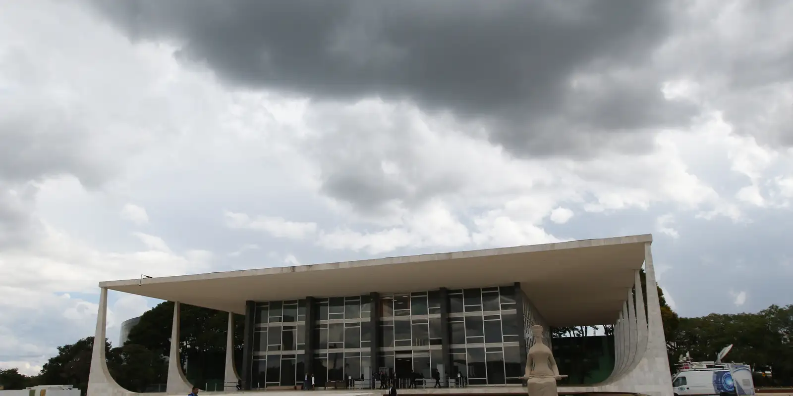 STF adia julgamento de penduricalhos para 25 de março