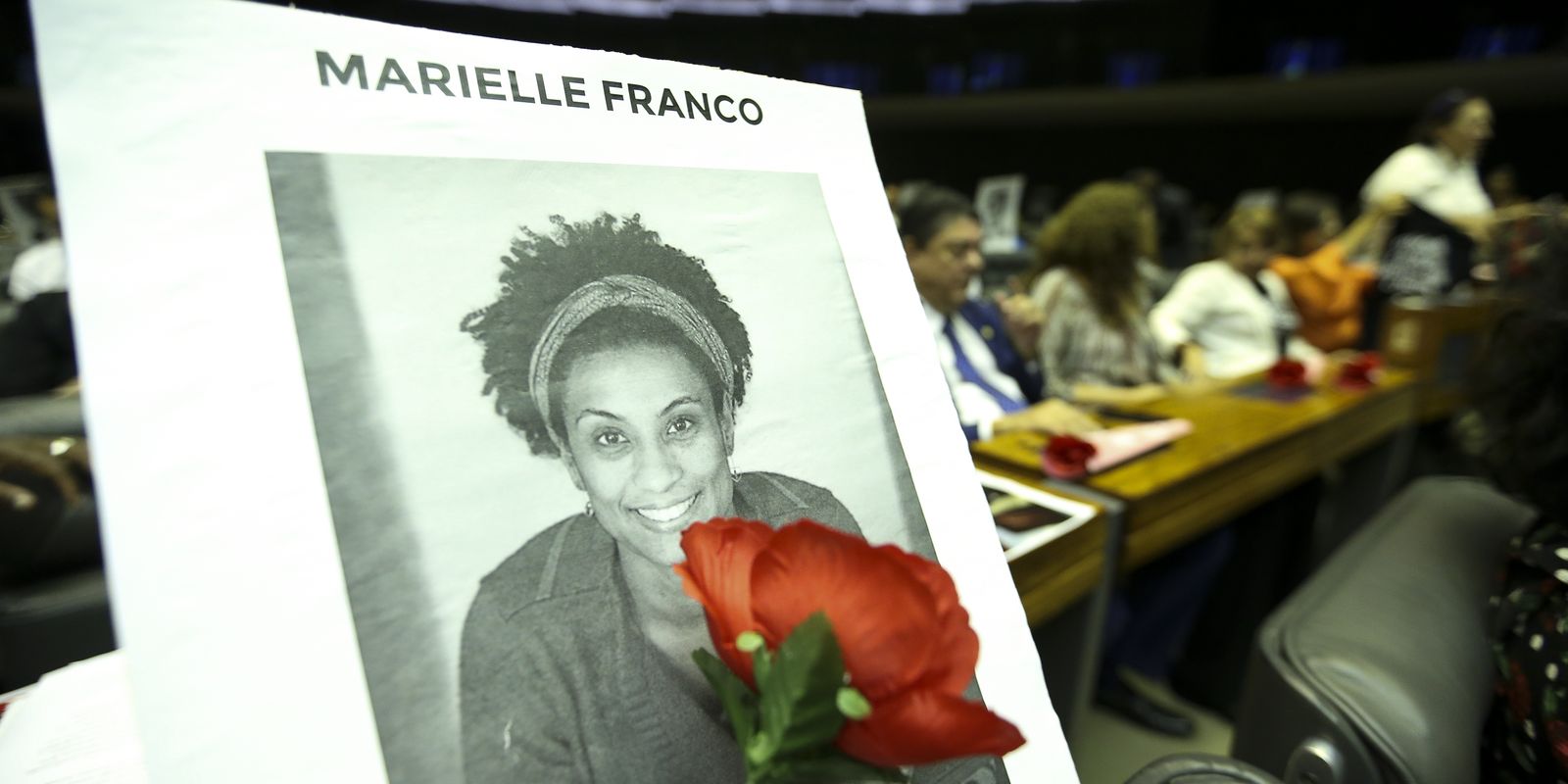 STF julga nesta terça mandantes do assassinato de Marielle Franco