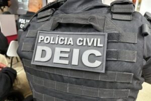 suspeito roubo coletivo