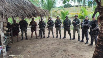 suspeitos ataque turistas