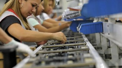 tarifas importacao eletronicos