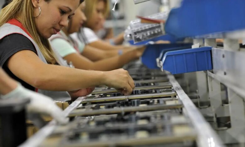 tarifas importacao eletronicos