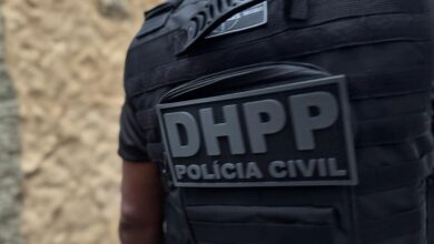 tráfico drogas Feira Santana