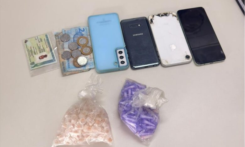 trafico drogas salvador