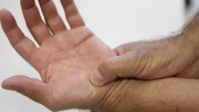 tratamento fibromialgia SUS