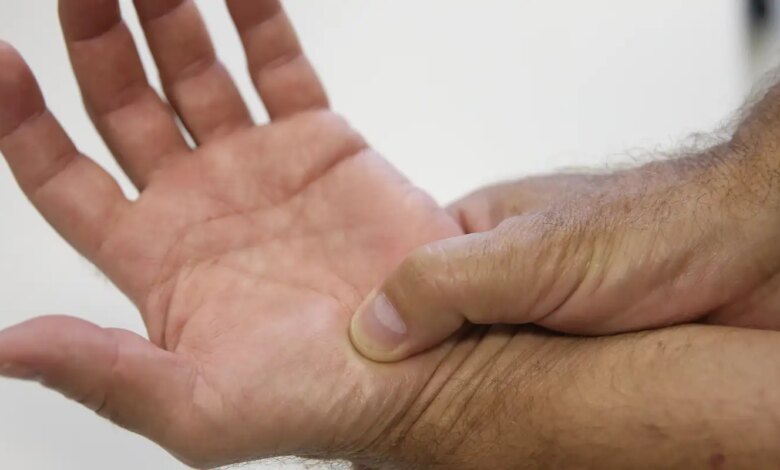 tratamento fibromialgia SUS