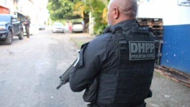 triplo homicídio barreiras