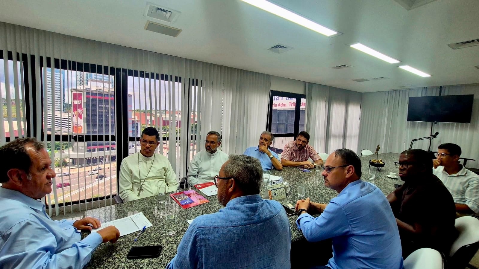 Turismo Religioso Salvador impulsionado por Ano Jubilar e Caminhada Penitencial 2026