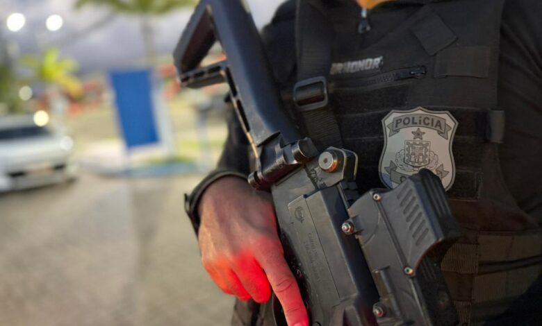 Valença duplo homicídio