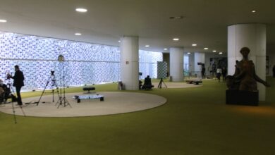 violencia jornalista camara