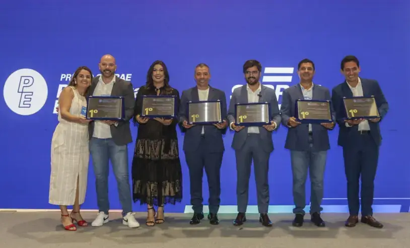 Ibotirama no Turismo: Cidade baiana brilha em prêmio nacional do Sebrae