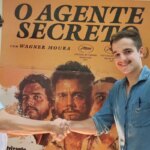 Wagner Moura Oscar