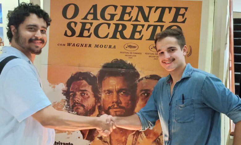 Wagner Moura Oscar