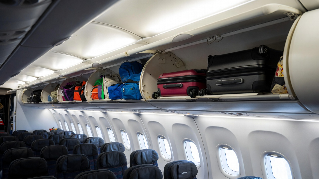 Regras de bagagem em voos nacionais: o que pode e o que não pode levar de graça