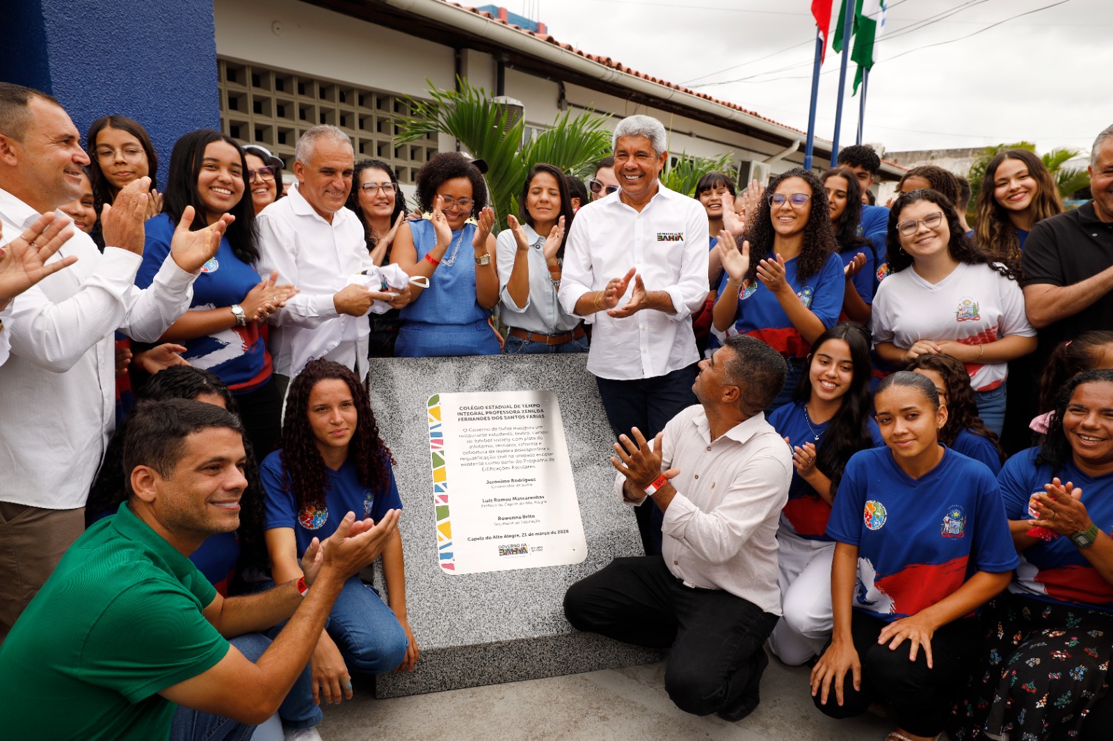 Capela do Alto Alegre Recebe R$ 33 Milhões em Impulsos Essenciais