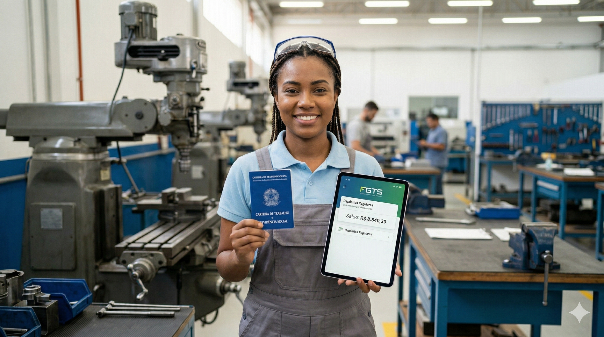 Direitos ocultos da CLT que todo trabalhador brasileiro precisa conhecer