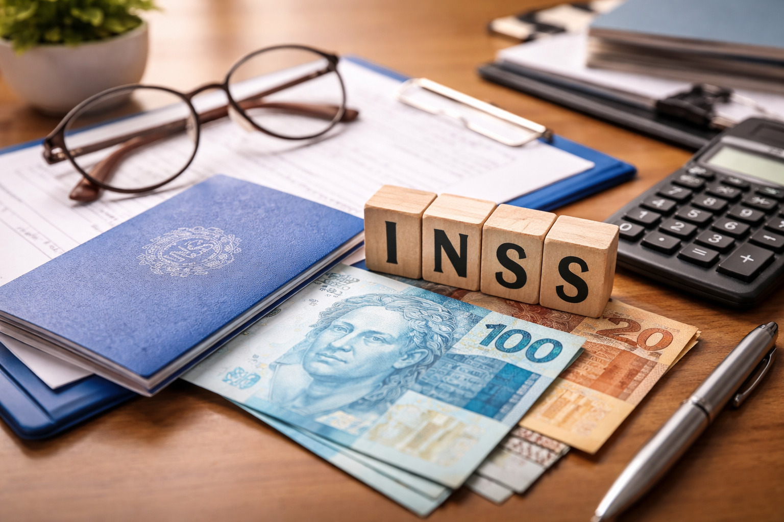 INSS prorroga prazo: Beneficiários têm mais 90 dias para contestar