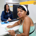 ações Saeb mulheres