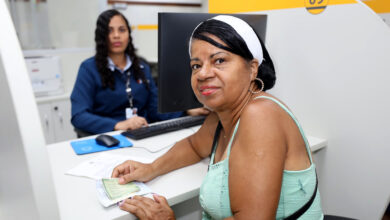 ações Saeb mulheres