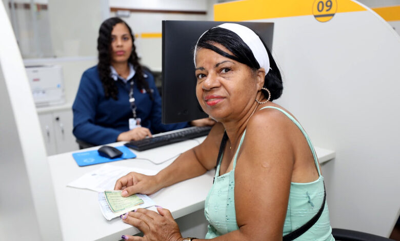 ações Saeb mulheres