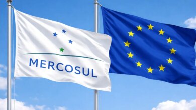 acordo mercosul uniao europeia
