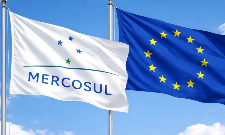acordo mercosul uniao europeia