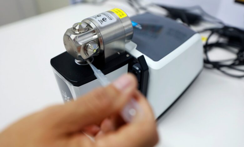 Adulteração De Combustíveis Bahia