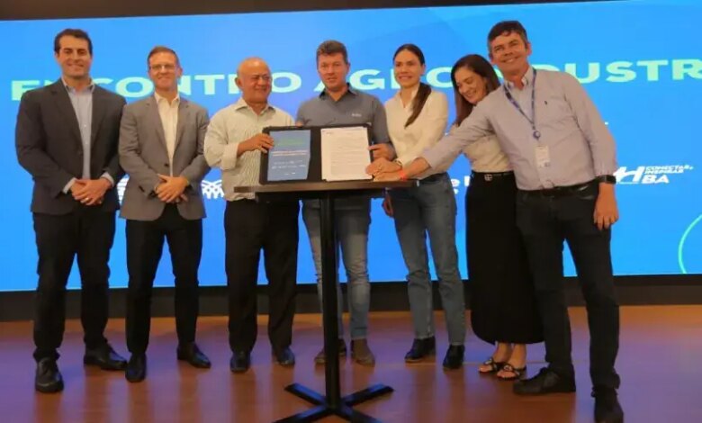 agroindustria oeste bahia