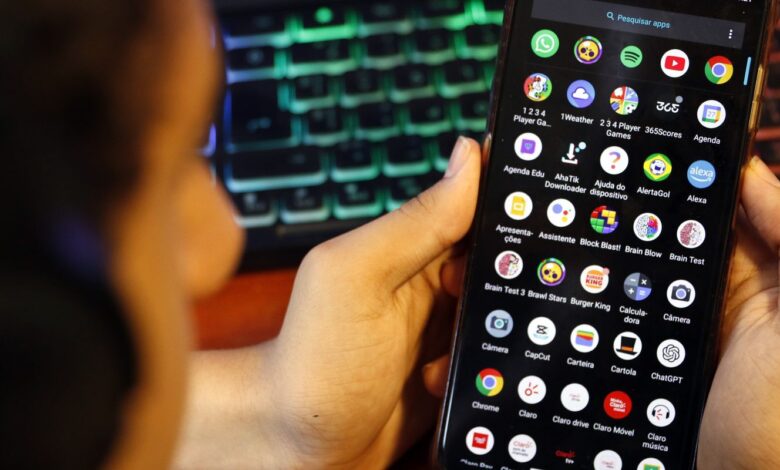 vídeos misóginos investigação