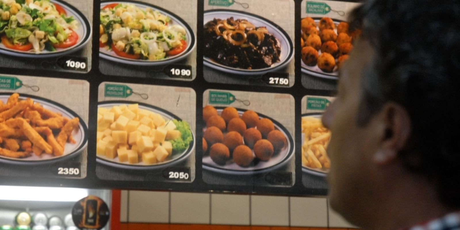 78% dos brasileiros veem alimentos ultraprocessados como risco à saúde