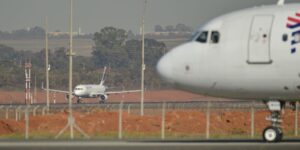 ameaça de bomba Latam