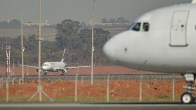 ameaça de bomba Latam