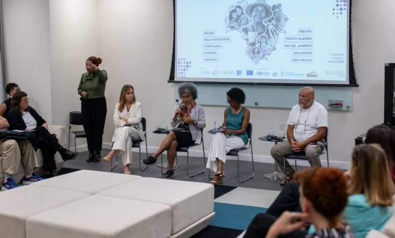 assédio mulheres espaços públicos