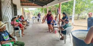 assentamento reforma agrária Ceará