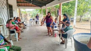 assentamento reforma agrária Ceará