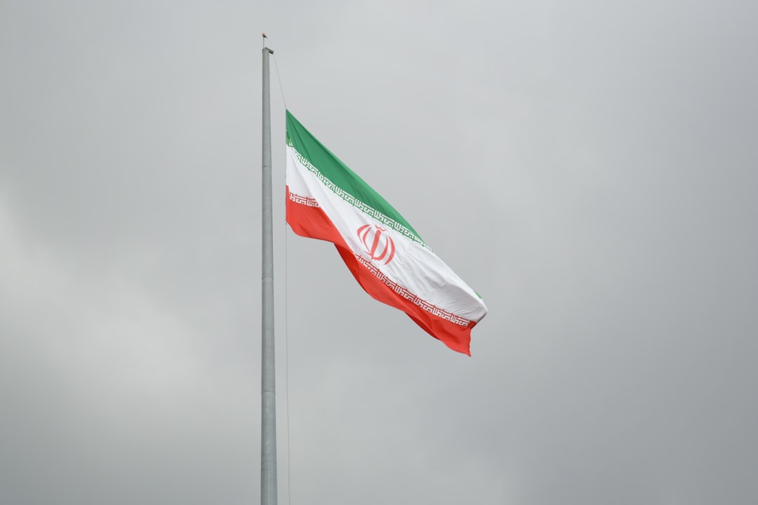 Ataques no Irã causam 201 mortes e 747 feridos, informa Crescente Vermelho