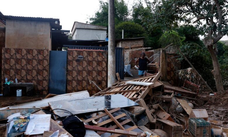 atendimento juridico chuvas MG