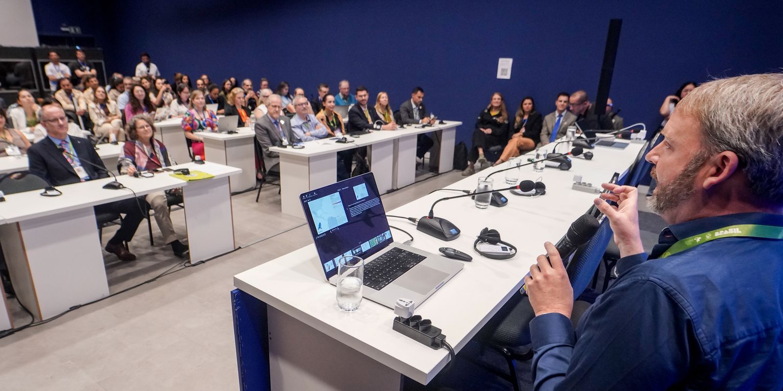 Atlas de Rotas Migratórias Revela Caminhos de 89 Espécies Vulneráveis